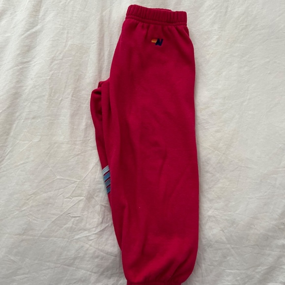 Aviator Nation Sweatpants / Joggers - Picture 3 of 5